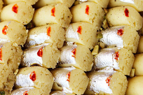 Dadus Mawa Roll 500g